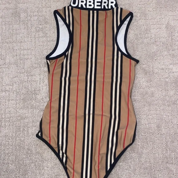 Burberry Swimsuit - Picture 2 of 6